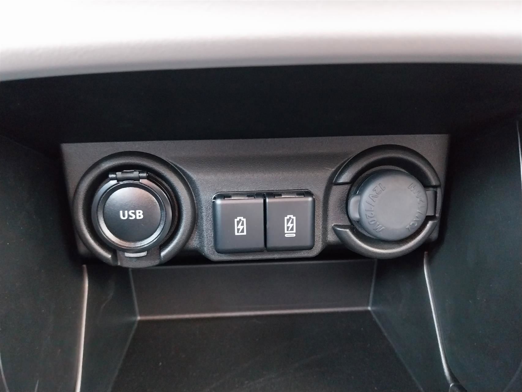 Billede af Suzuki Swift 1,2 Desire 82HK 5d