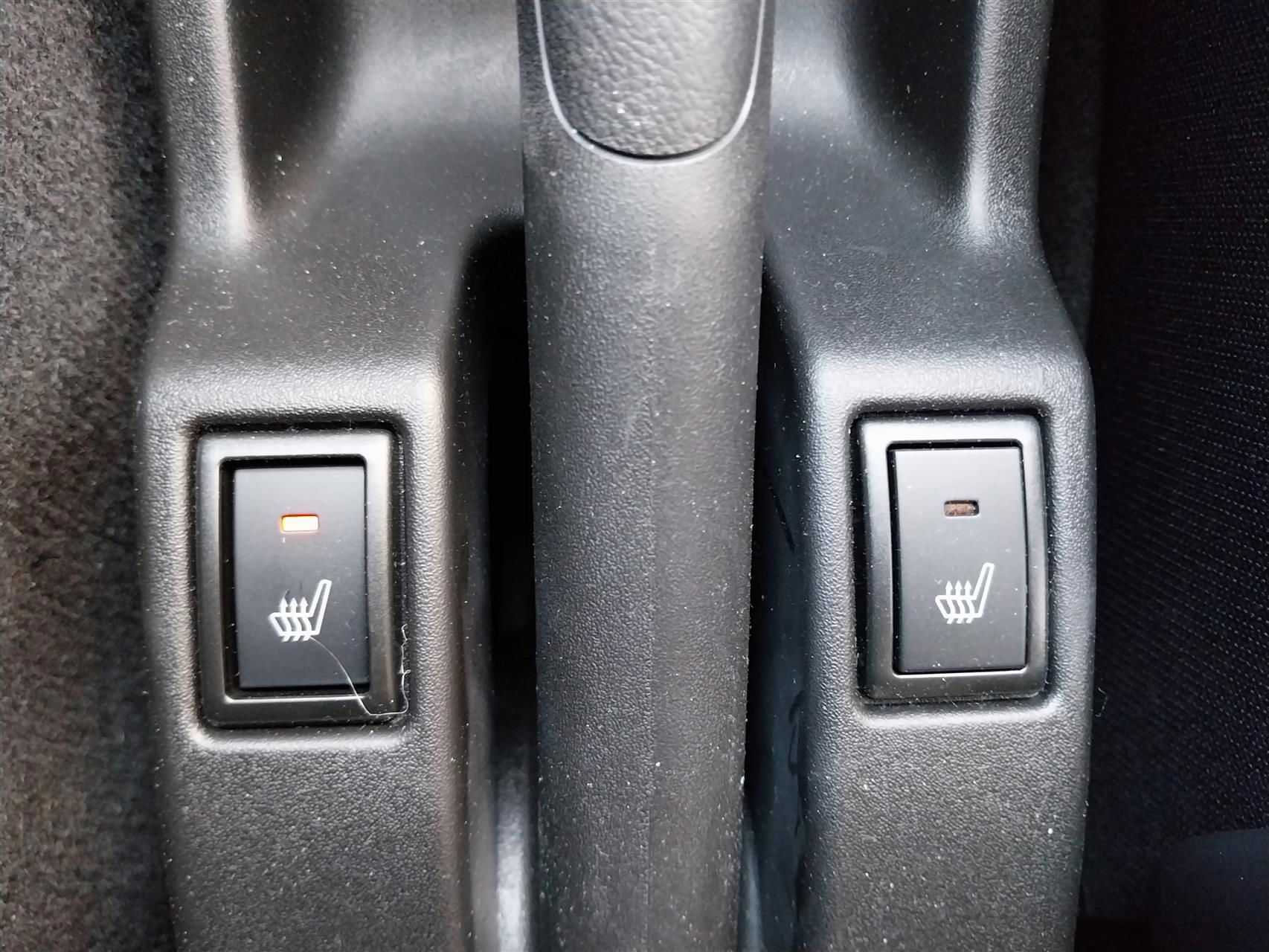 Billede af Suzuki Swift 1,2 Desire 82HK 5d