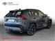 Billede af Toyota RAV4 2,5 Hybrid H3 Style 218HK 5d 6g Aut.