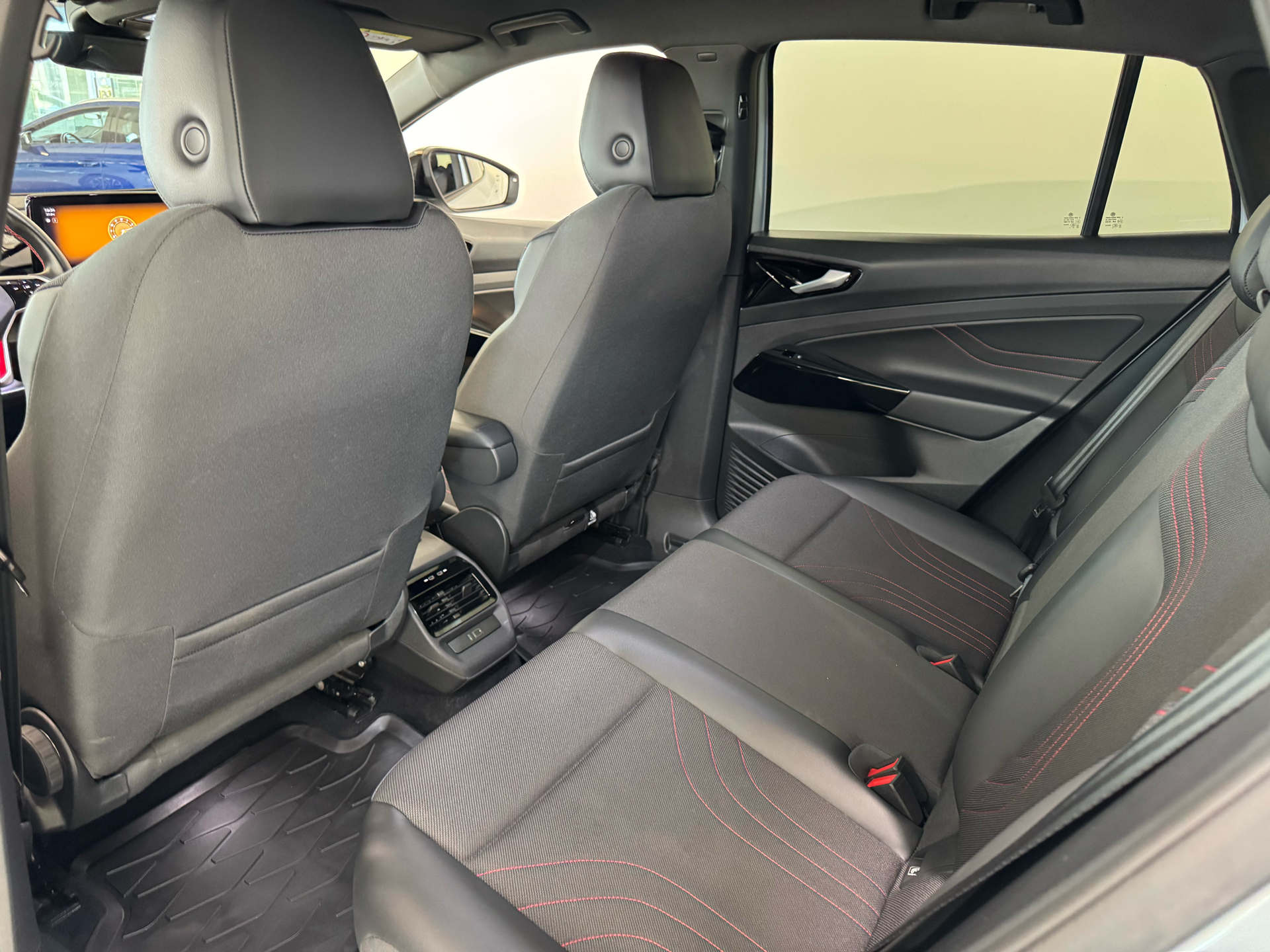 Billede af VW ID.4 EL GTX 4Motion 299HK 5d Aut.