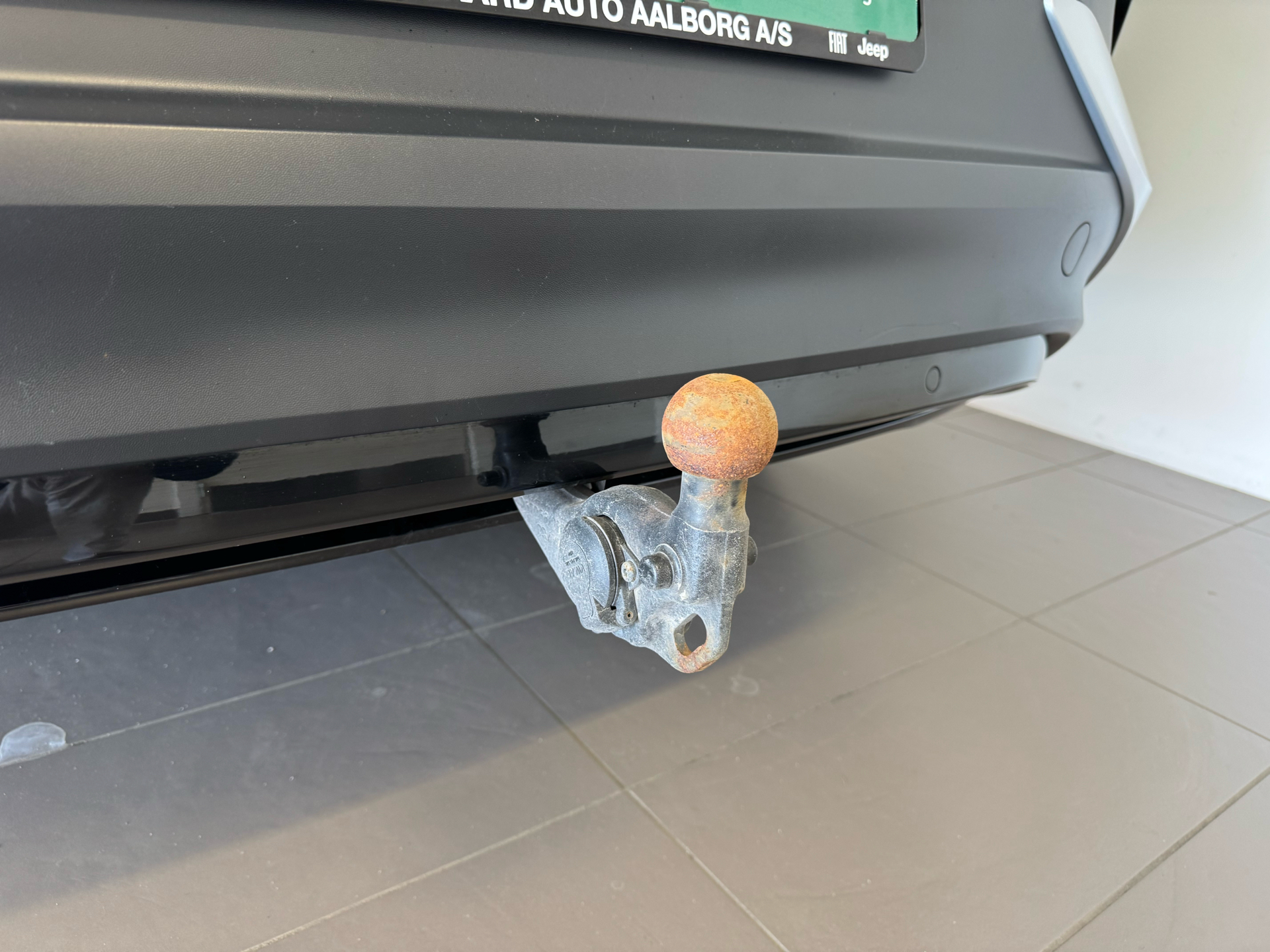 Billede af VW ID.4 EL GTX 4Motion 299HK 5d Aut.