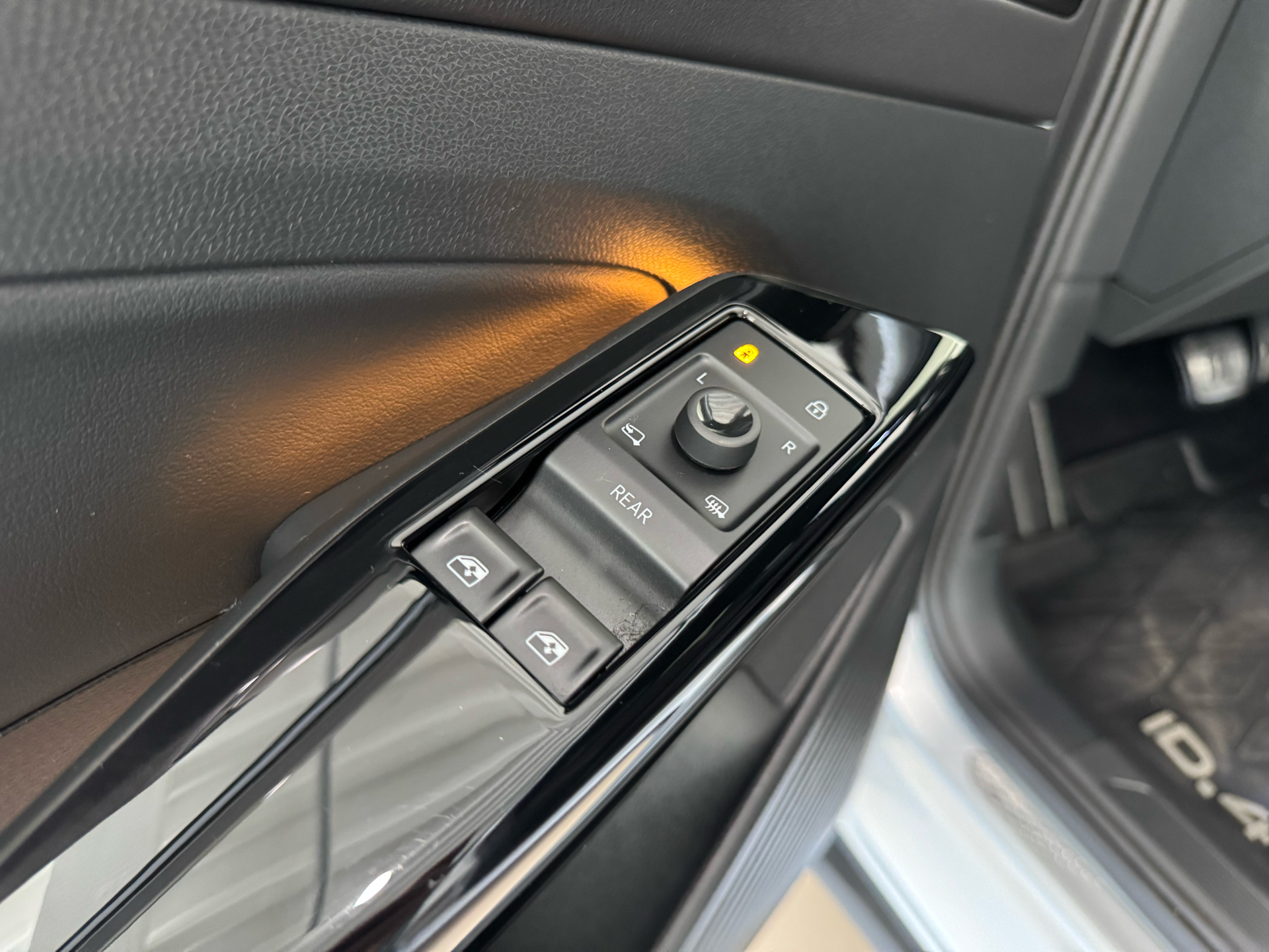 Billede af VW ID.4 EL GTX 4Motion 299HK 5d Aut.