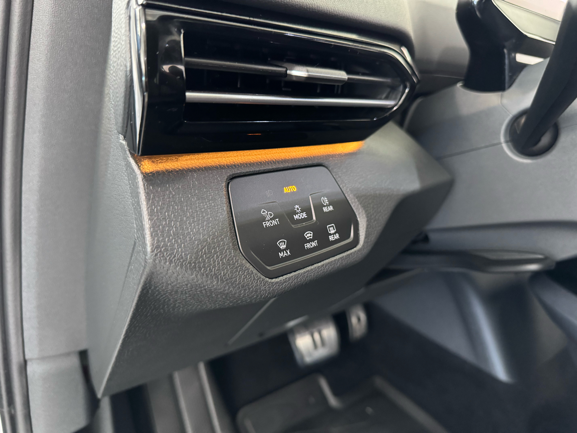 Billede af VW ID.4 EL GTX 4Motion 299HK 5d Aut.