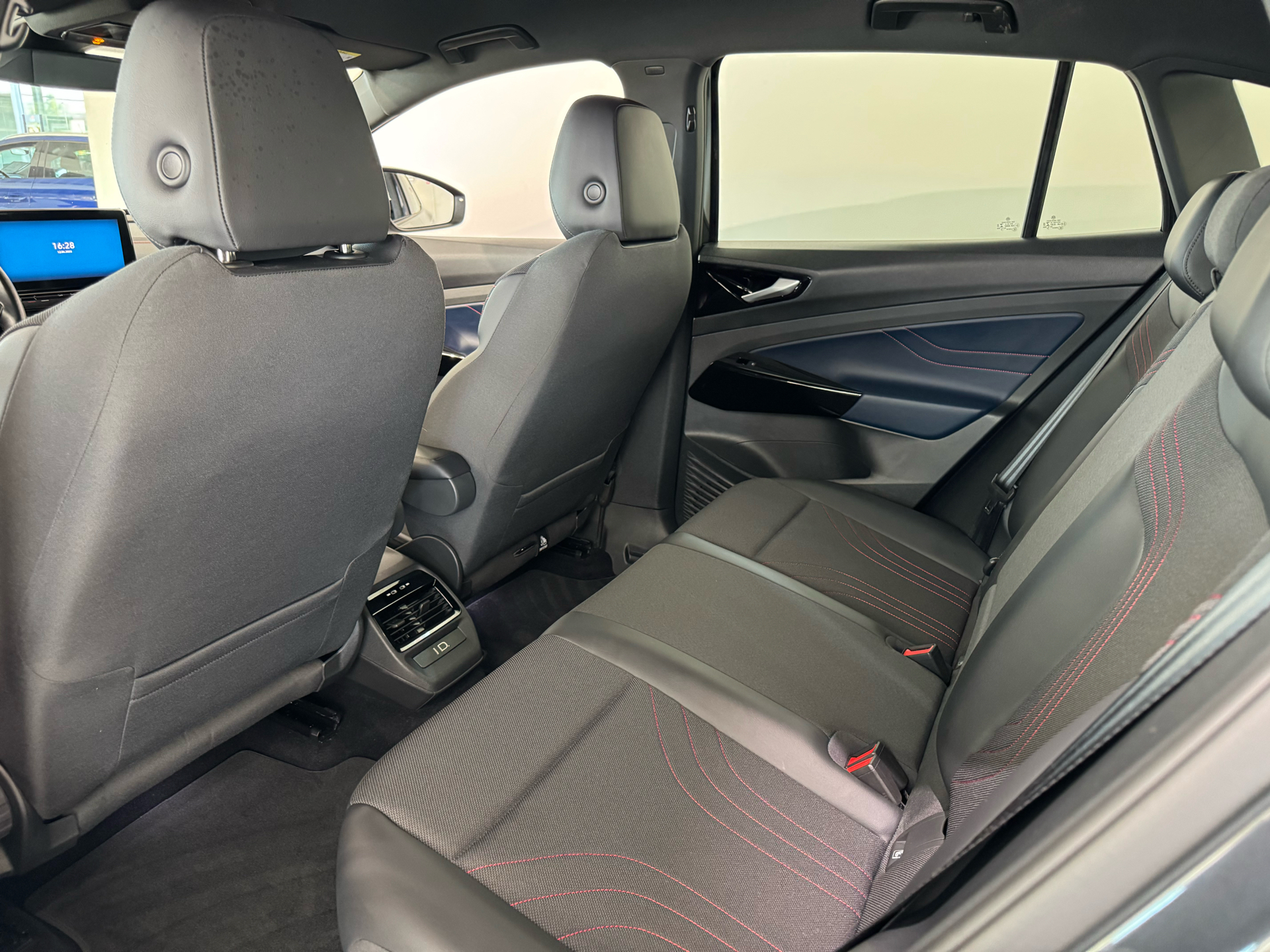 Billede af VW ID.4 EL GTX 4Motion 299HK 5d Aut.