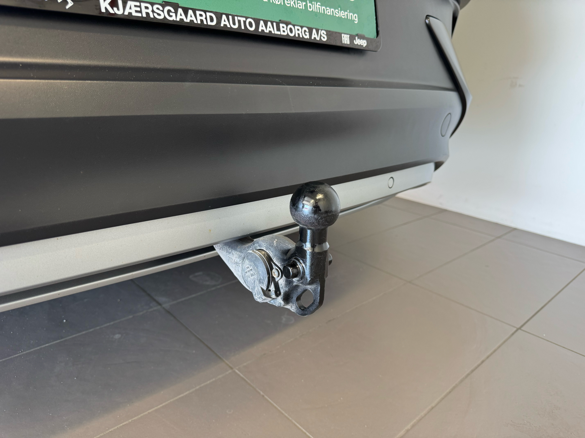Billede af VW ID.4 EL GTX 4Motion 299HK 5d Aut.