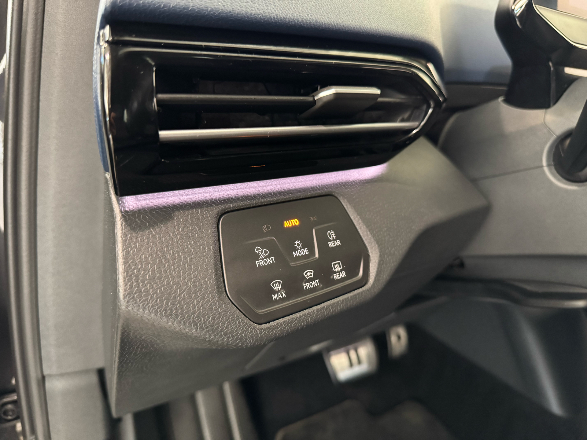 Billede af VW ID.4 EL GTX 4Motion 299HK 5d Aut.