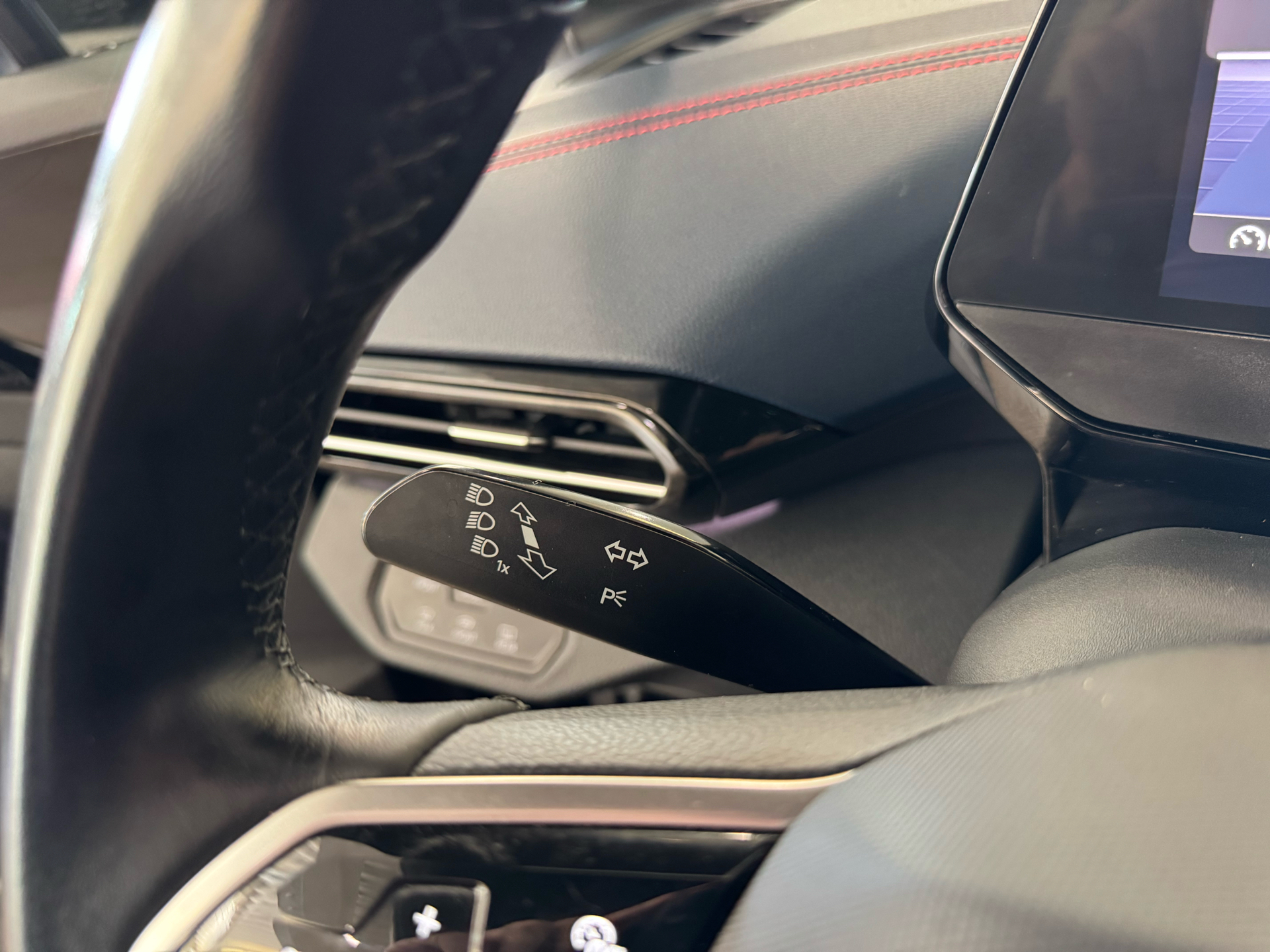 Billede af VW ID.4 EL GTX 4Motion 299HK 5d Aut.