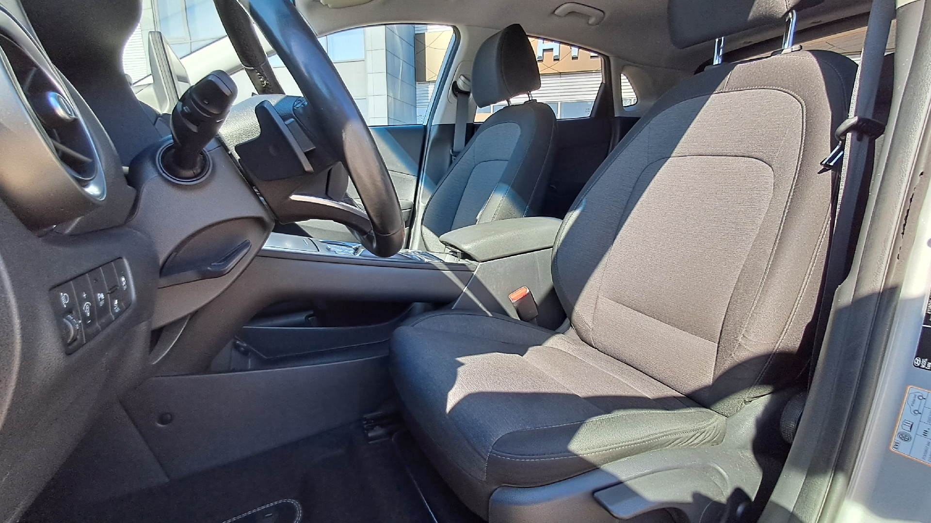 Billede af Hyundai Kona EL Essential 204HK 5d Aut.