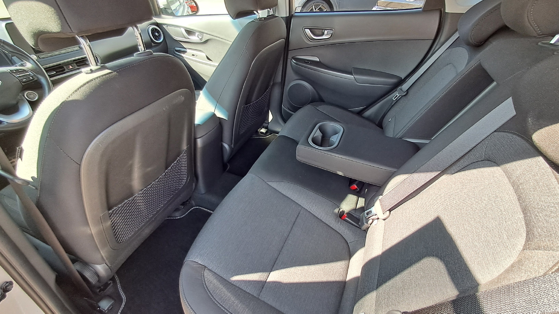 Billede af Hyundai Kona EL Essential 204HK 5d Aut.