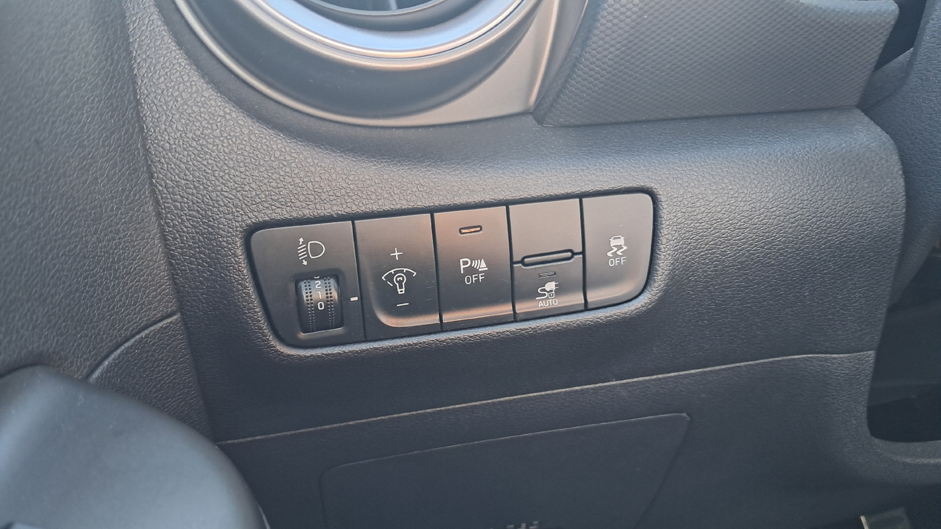 Billede af Hyundai Kona EL Essential 204HK 5d Aut.