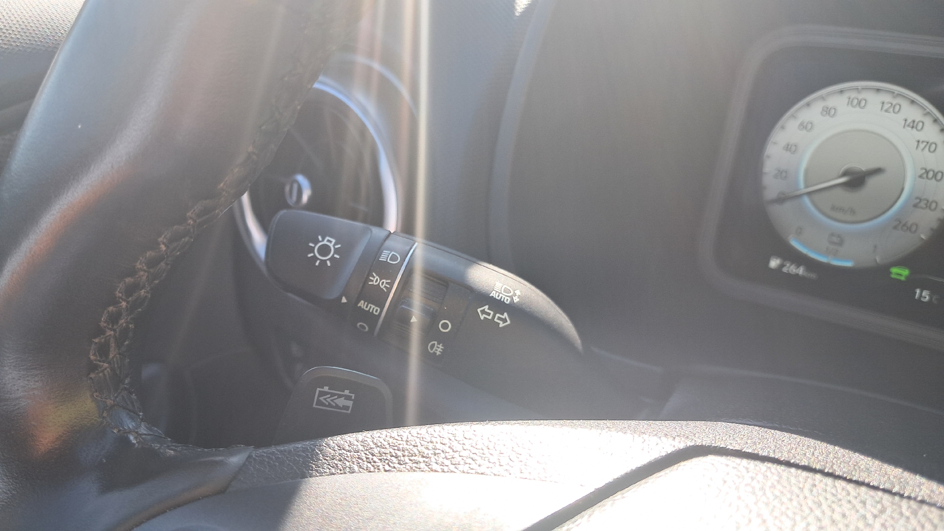 Billede af Hyundai Kona EL Essential 204HK 5d Aut.