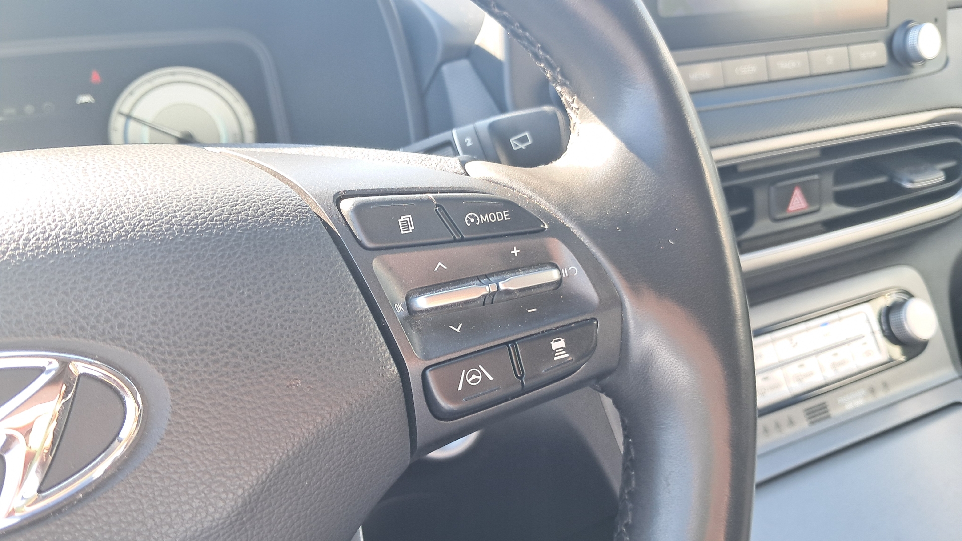 Billede af Hyundai Kona EL Essential 204HK 5d Aut.