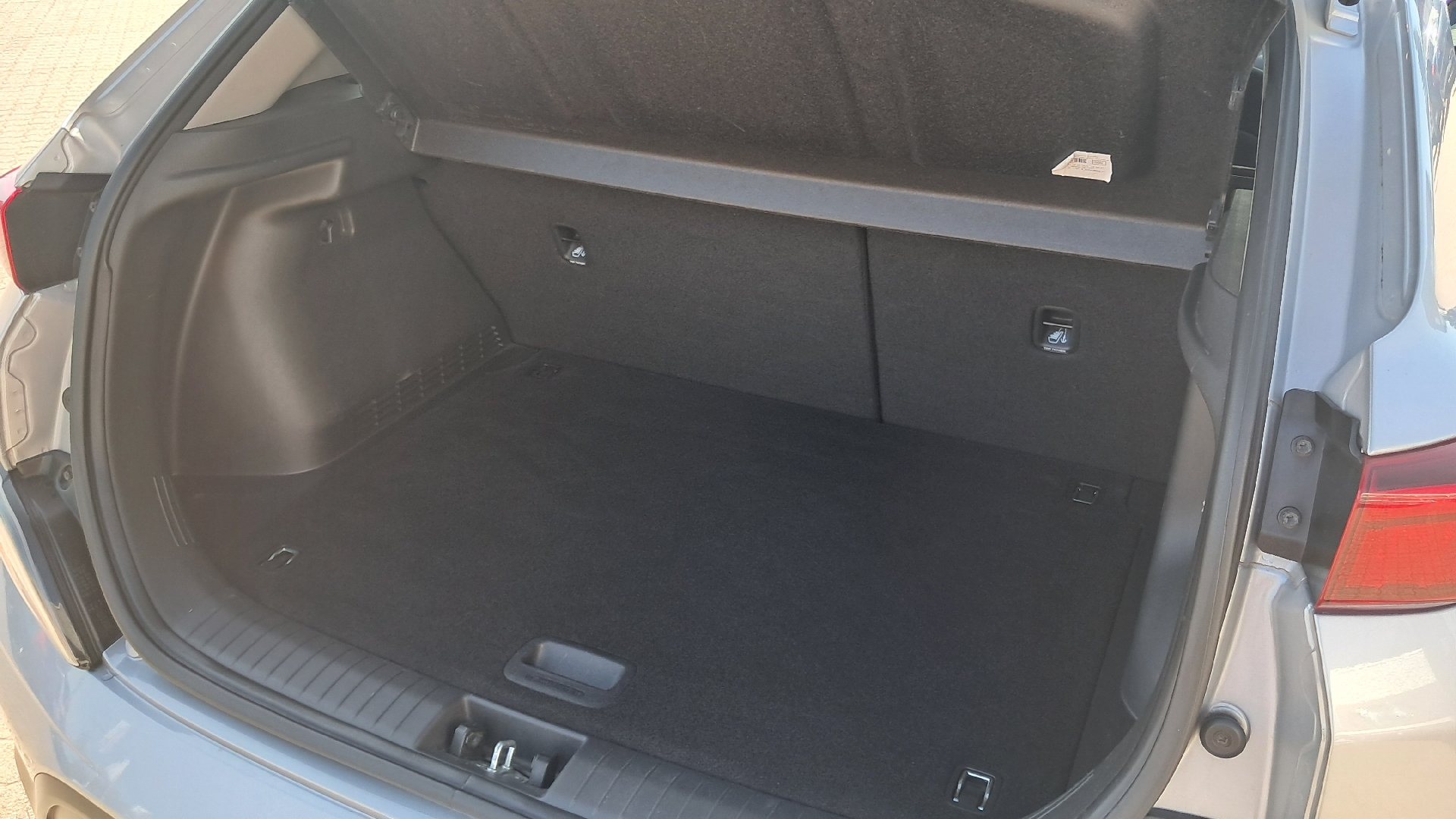 Billede af Hyundai Kona EL Essential 204HK 5d Aut.