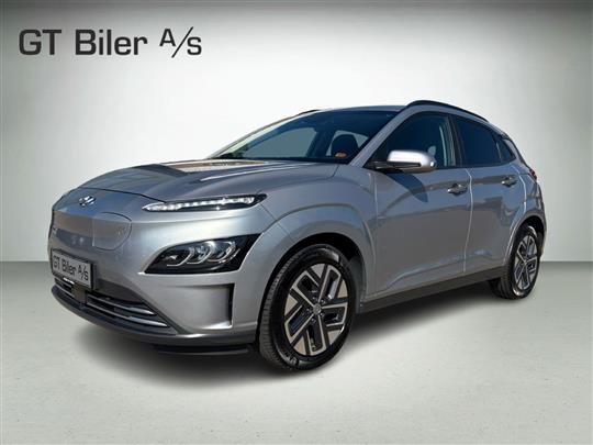 Hyundai Kona EL Essential 204HK 5d Aut.