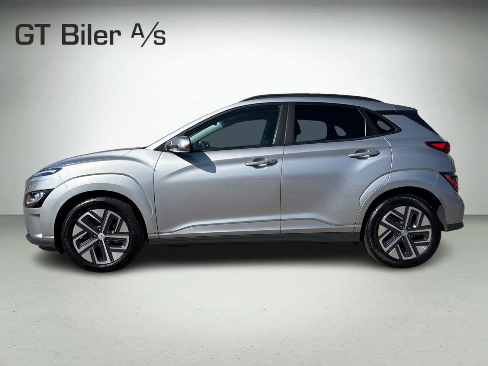 Billede af Hyundai Kona EL Essential 204HK 5d Aut.