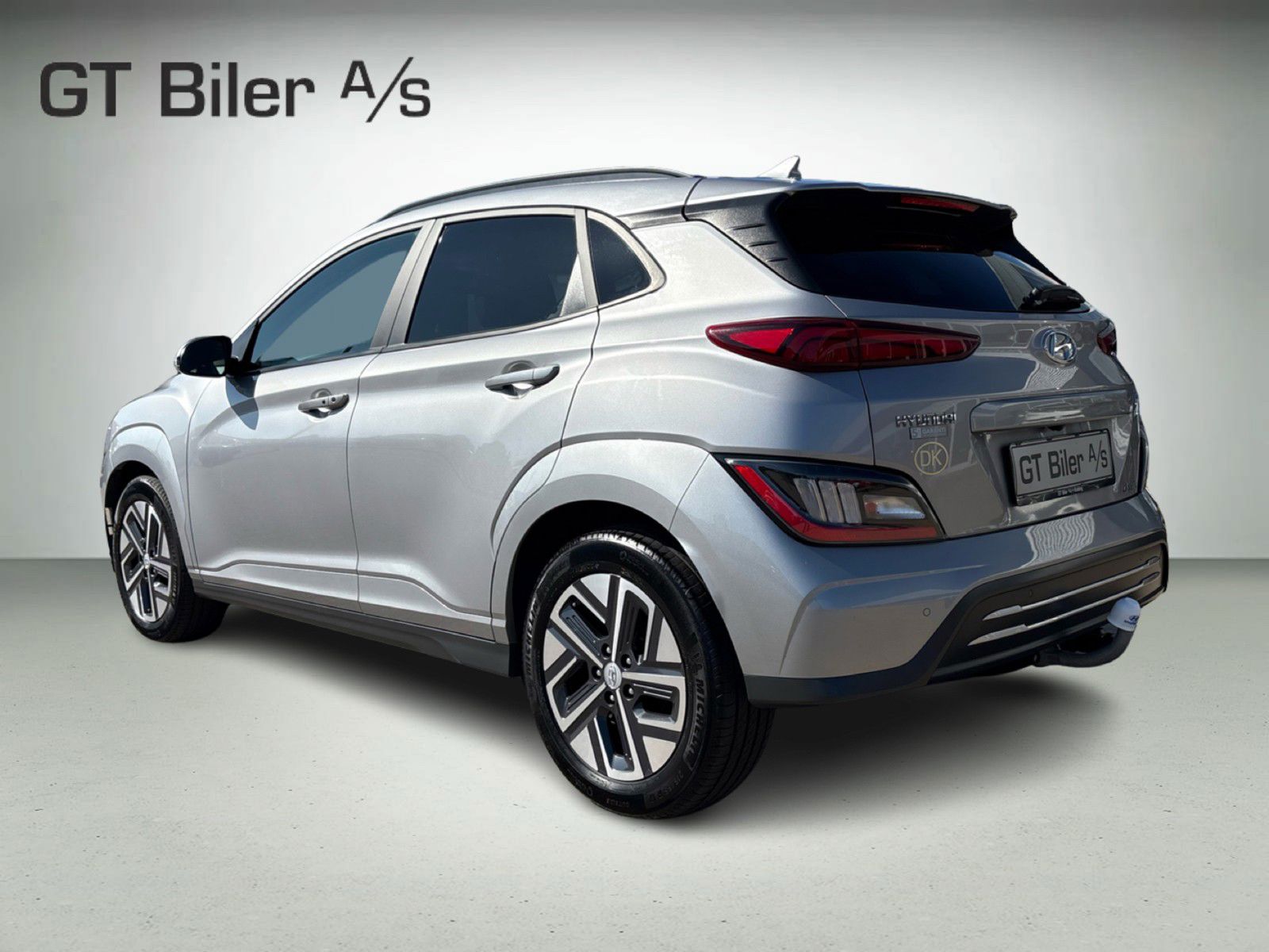 Billede af Hyundai Kona EL Essential 204HK 5d Aut.