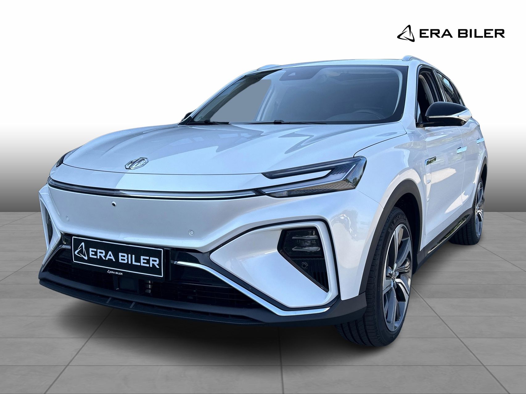 Billede af MG Marvel R EL Luxury 180HK 5d Aut.