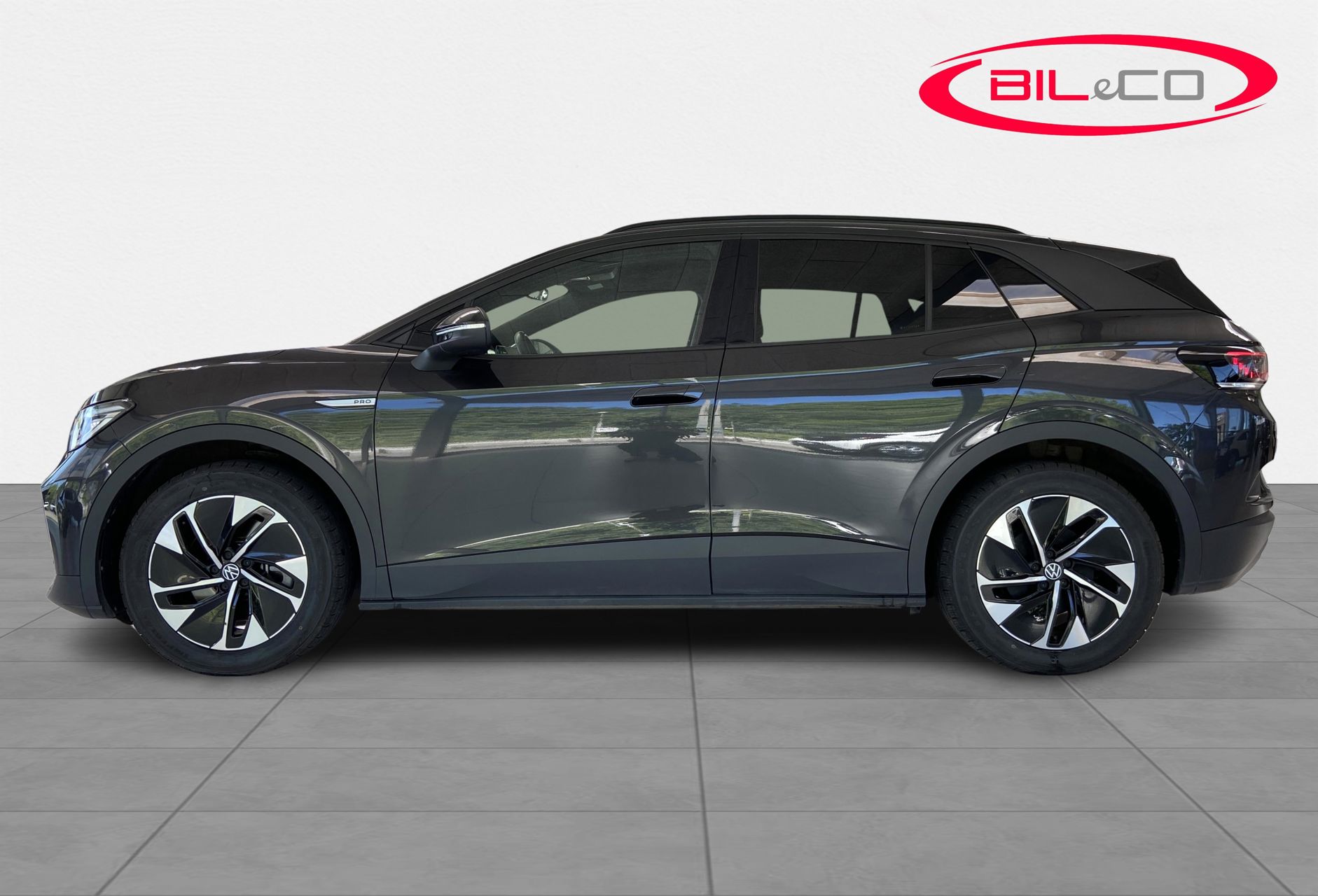 Billede af VW ID.4 EL Tech Performance 204HK 5d Aut.