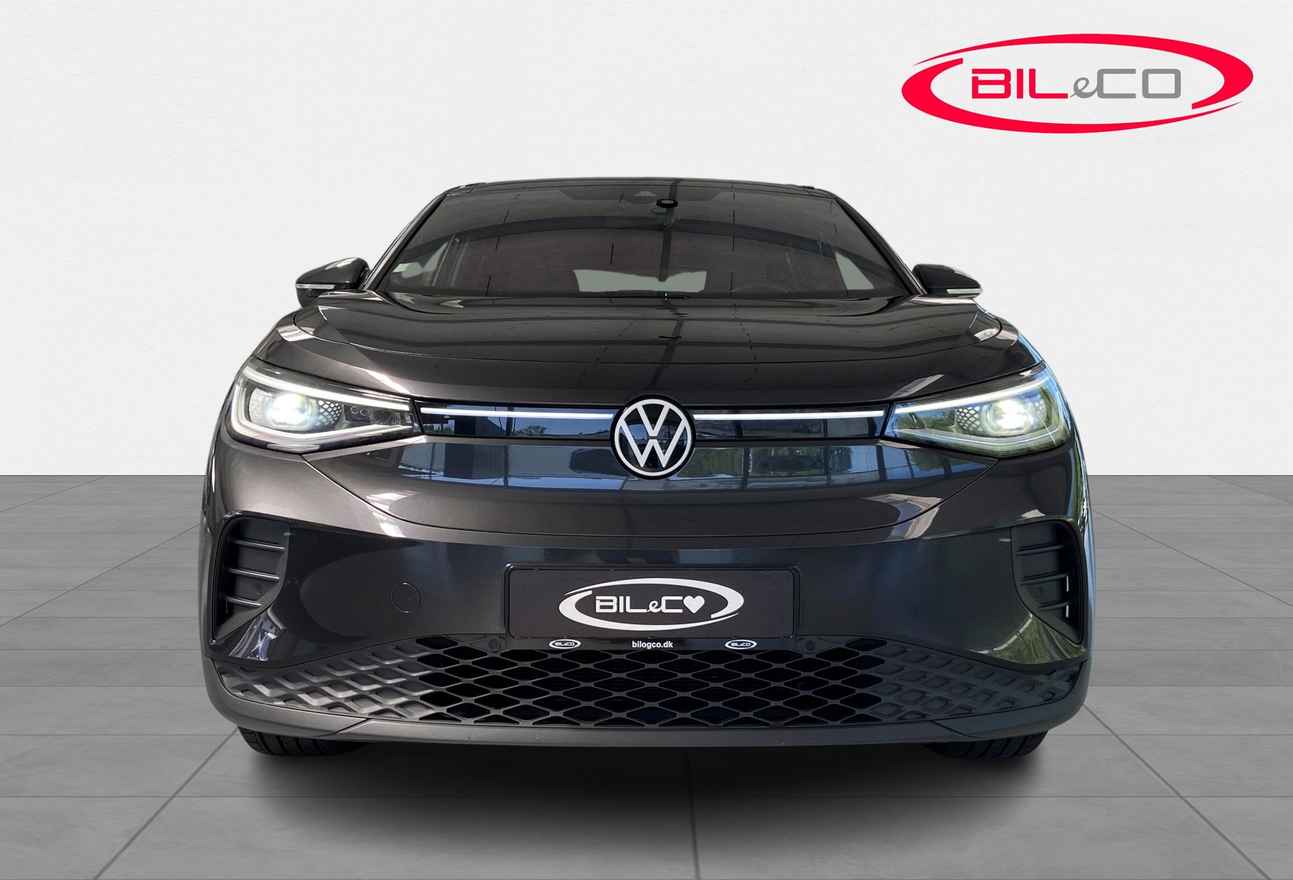 Billede af VW ID.4 EL Tech Performance 204HK 5d Aut.