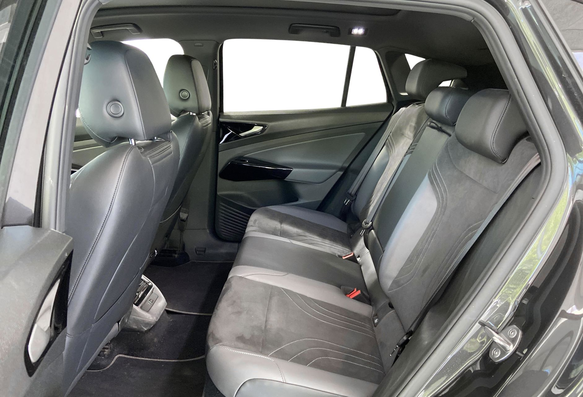 Billede af VW ID.4 EL Tech Performance 204HK 5d Aut.