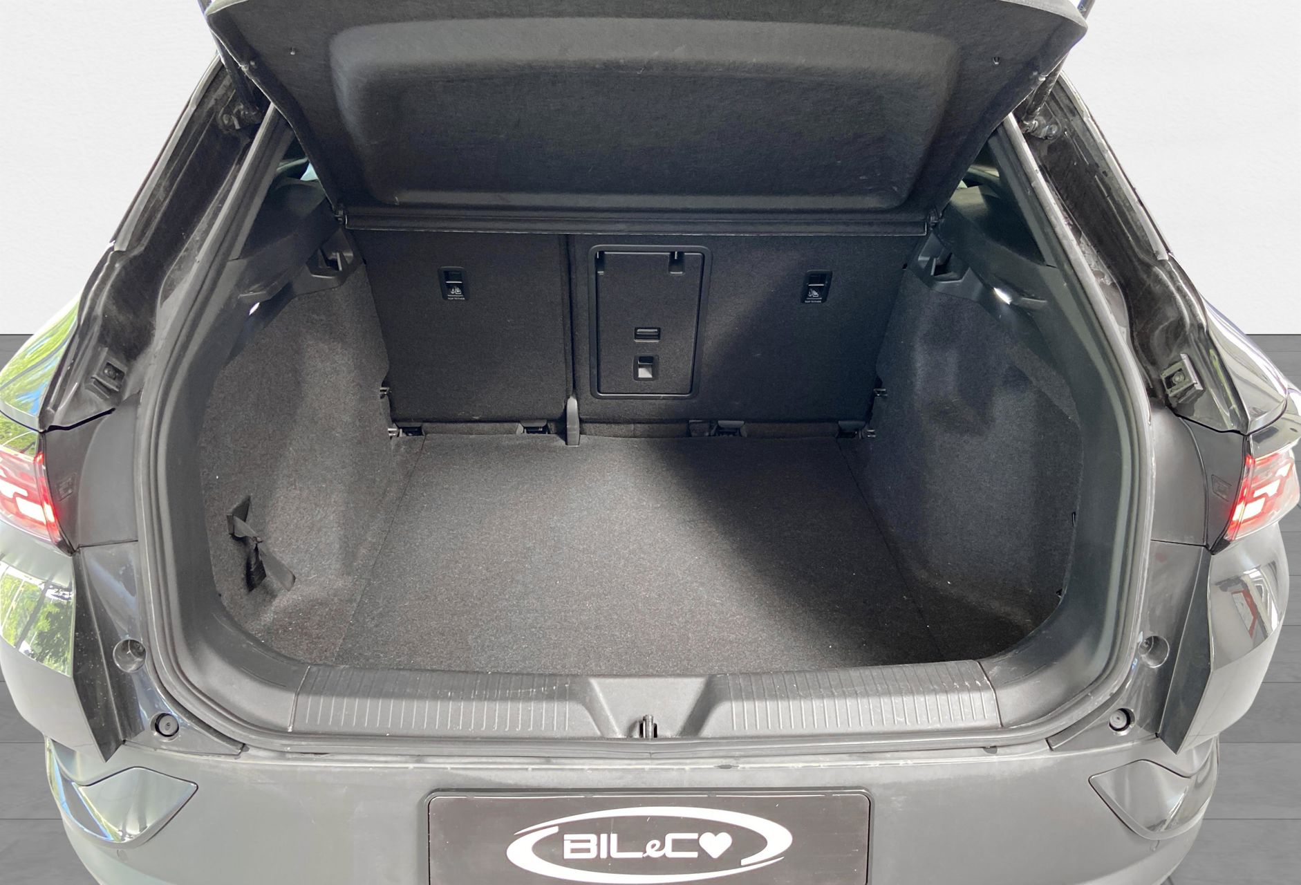 Billede af VW ID.4 EL Tech Performance 204HK 5d Aut.