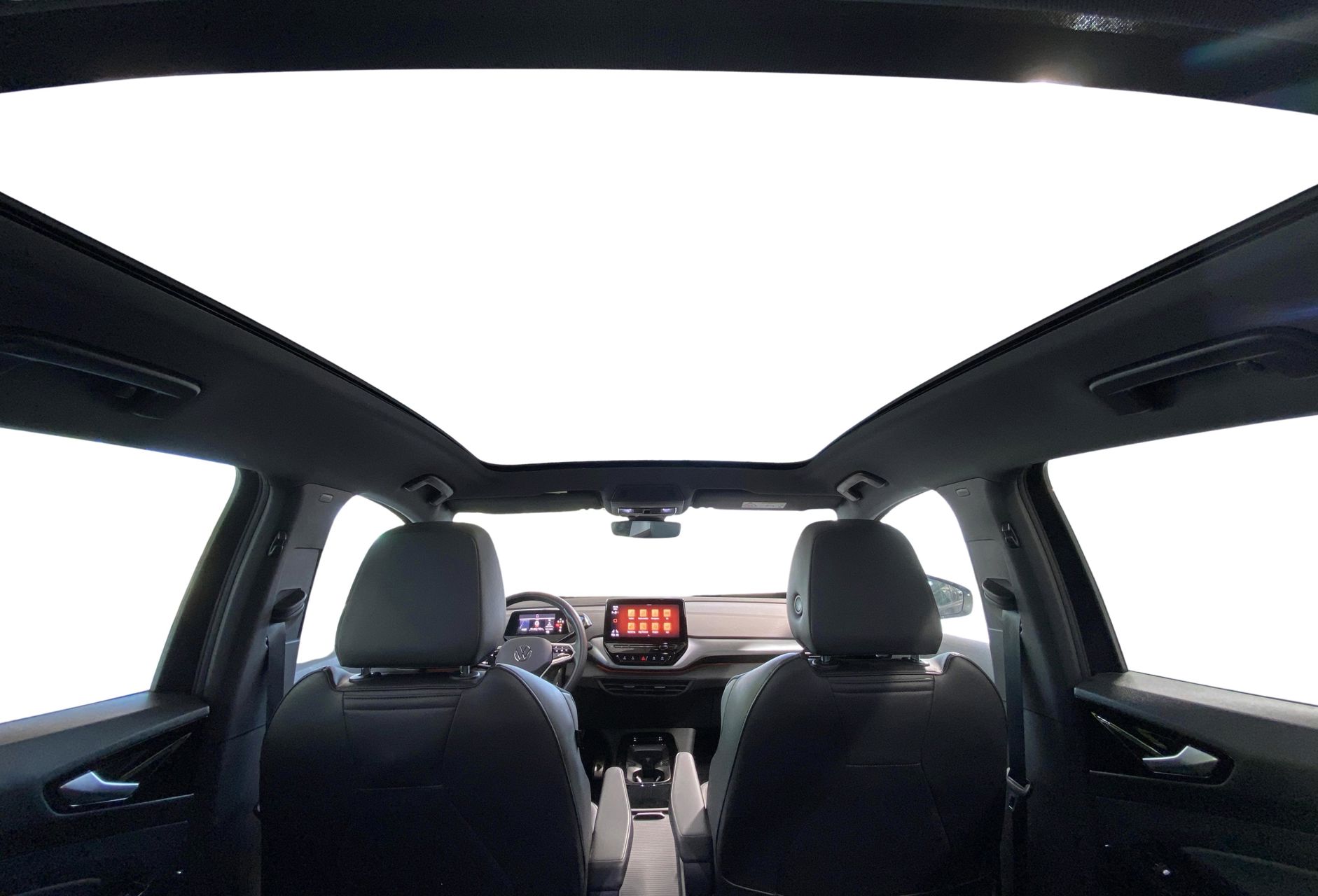 Billede af VW ID.4 EL Tech Performance 204HK 5d Aut.