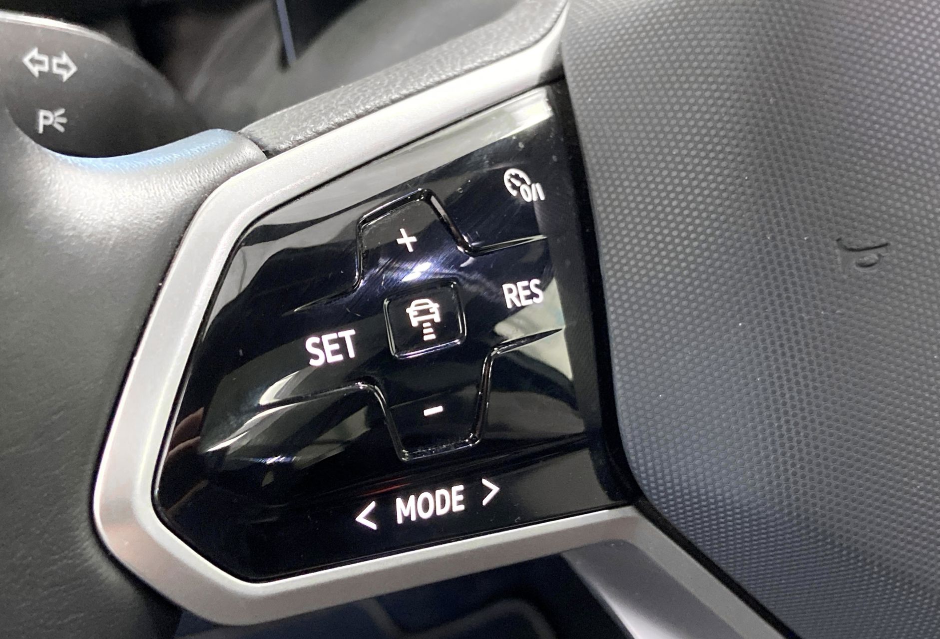 Billede af VW ID.4 EL Tech Performance 204HK 5d Aut.