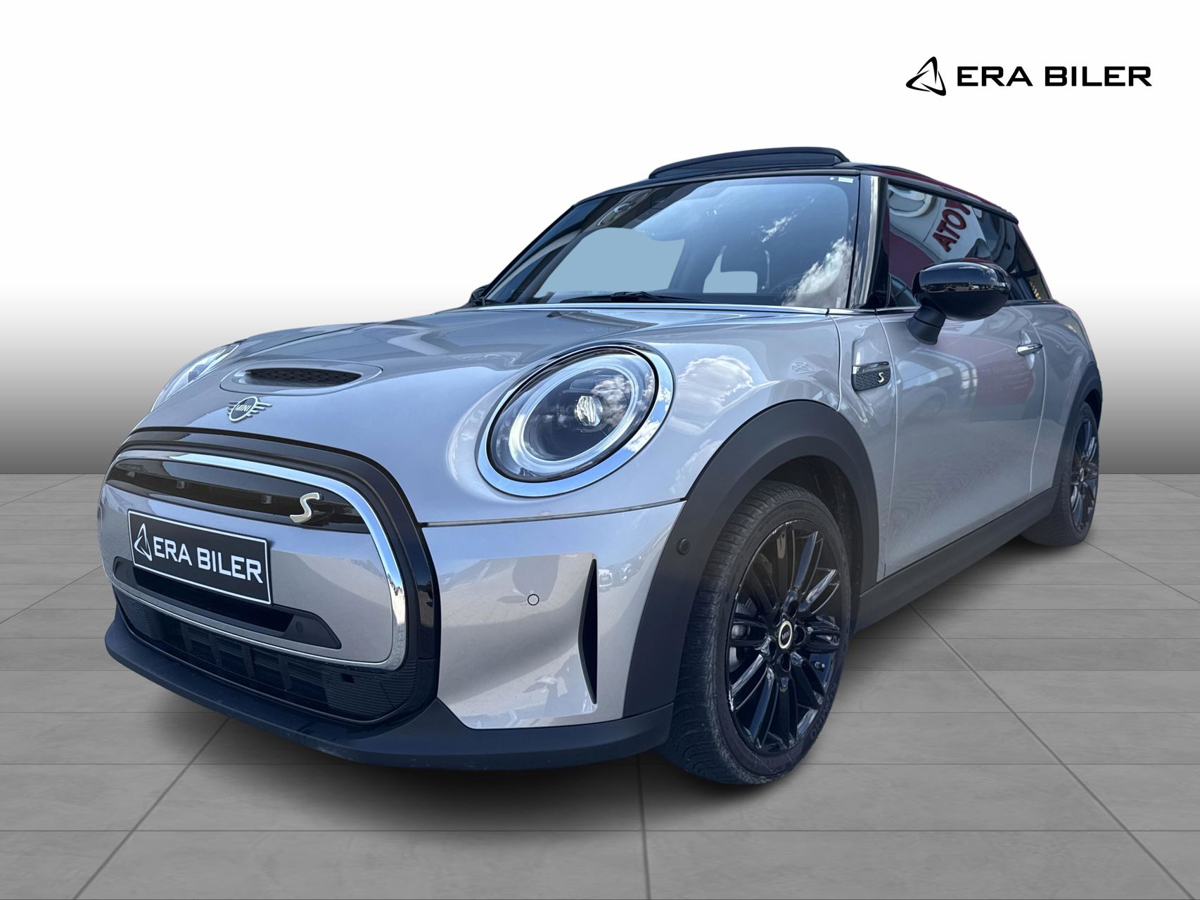 Billede af Mini Cooper SE EL Maximise 184HK 3d Aut.