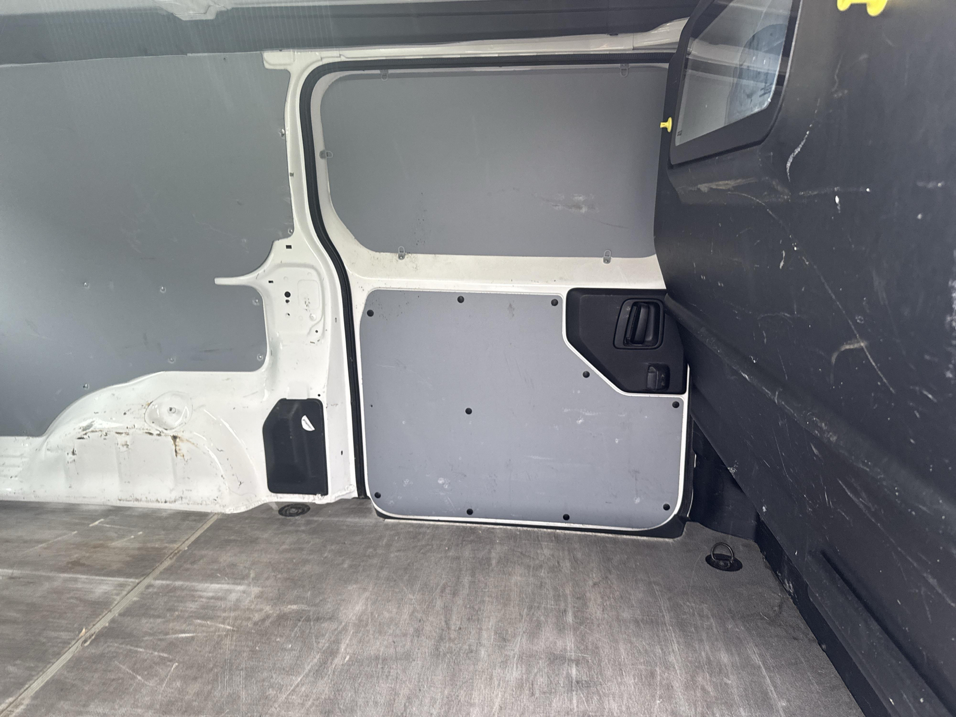 Billede af Toyota Proace Long 2,0 D Comfort Master To skydedør, bagklap 144HK Van 8g Aut.