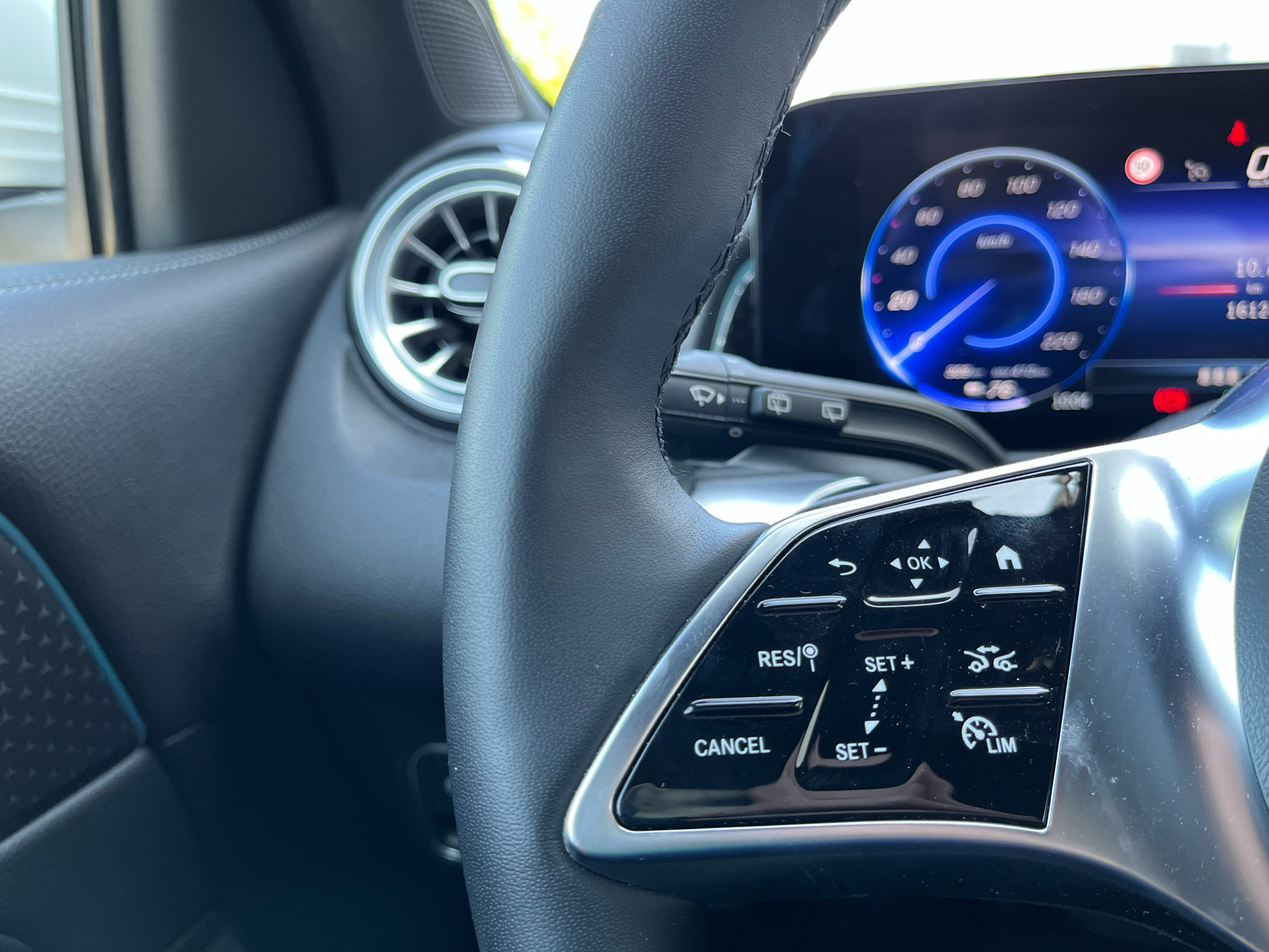 Billede af Mercedes-Benz EQB 250+ EL 190HK 5d Aut.