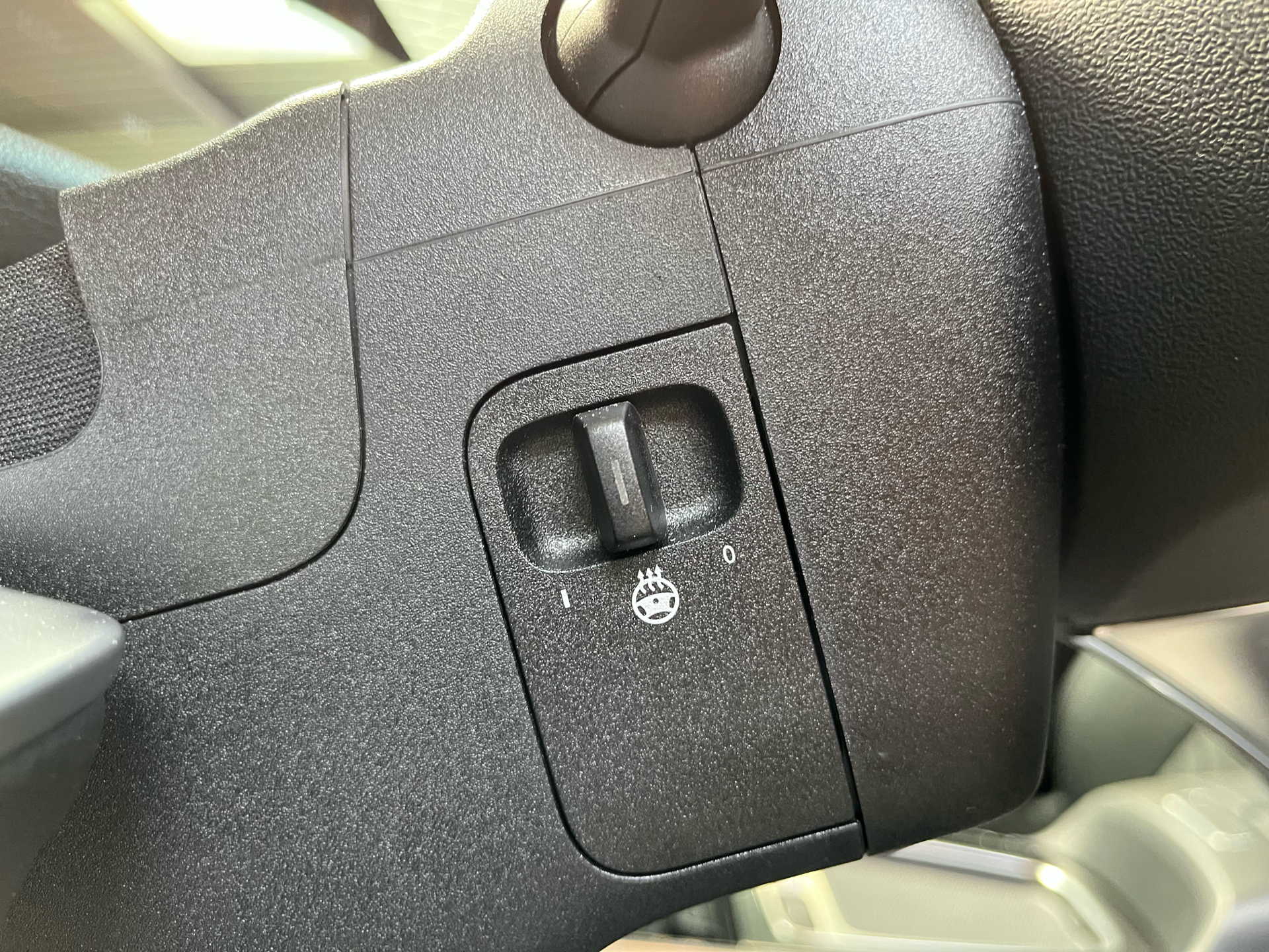 Billede af Mercedes-Benz EQB 250+ EL 190HK 5d Aut.