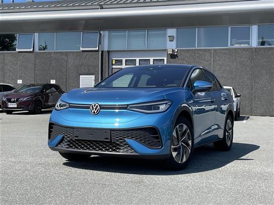 VW ID.5 EL Style 286HK 5d Aut.