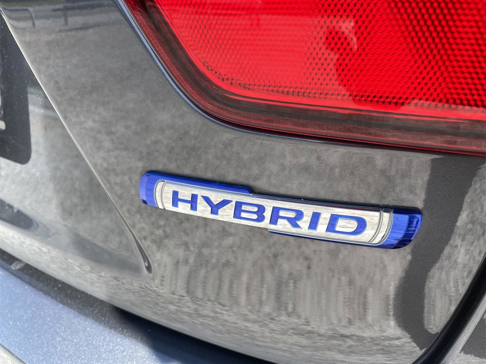 Billede af Suzuki Ignis 1,2 Dualjet  Mild hybrid Active AEB Hybrid 83HK 5d