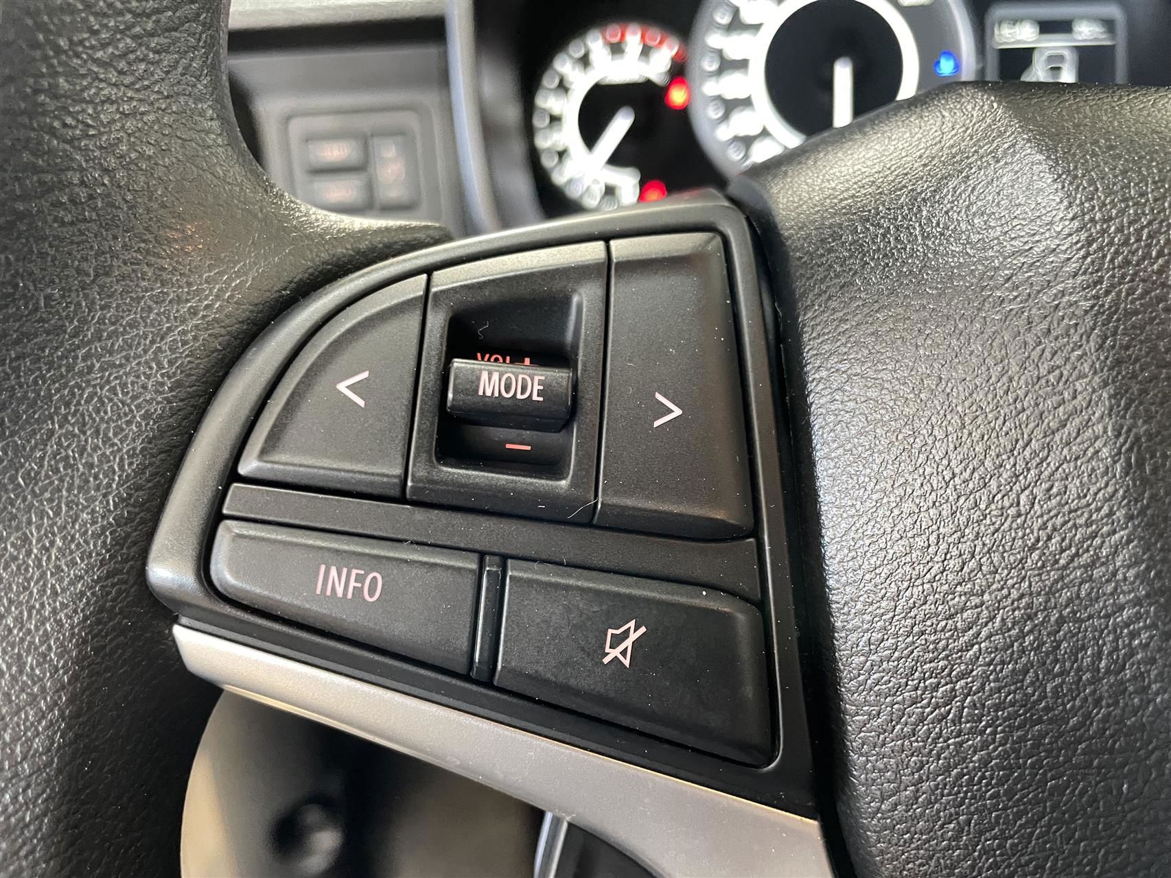 Billede af Suzuki Ignis 1,2 Dualjet  Mild hybrid Active AEB Hybrid 83HK 5d