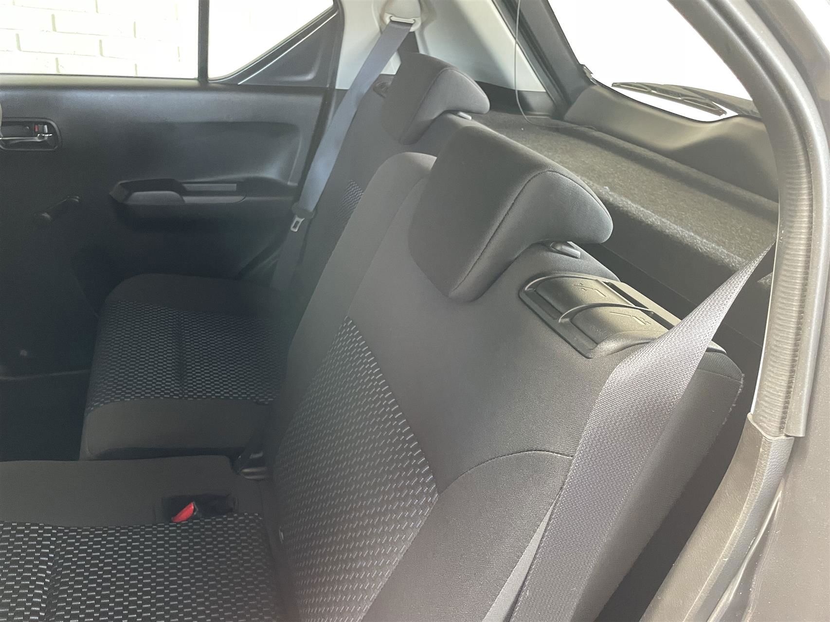 Billede af Suzuki Ignis 1,2 Dualjet  Mild hybrid Active AEB Hybrid 83HK 5d