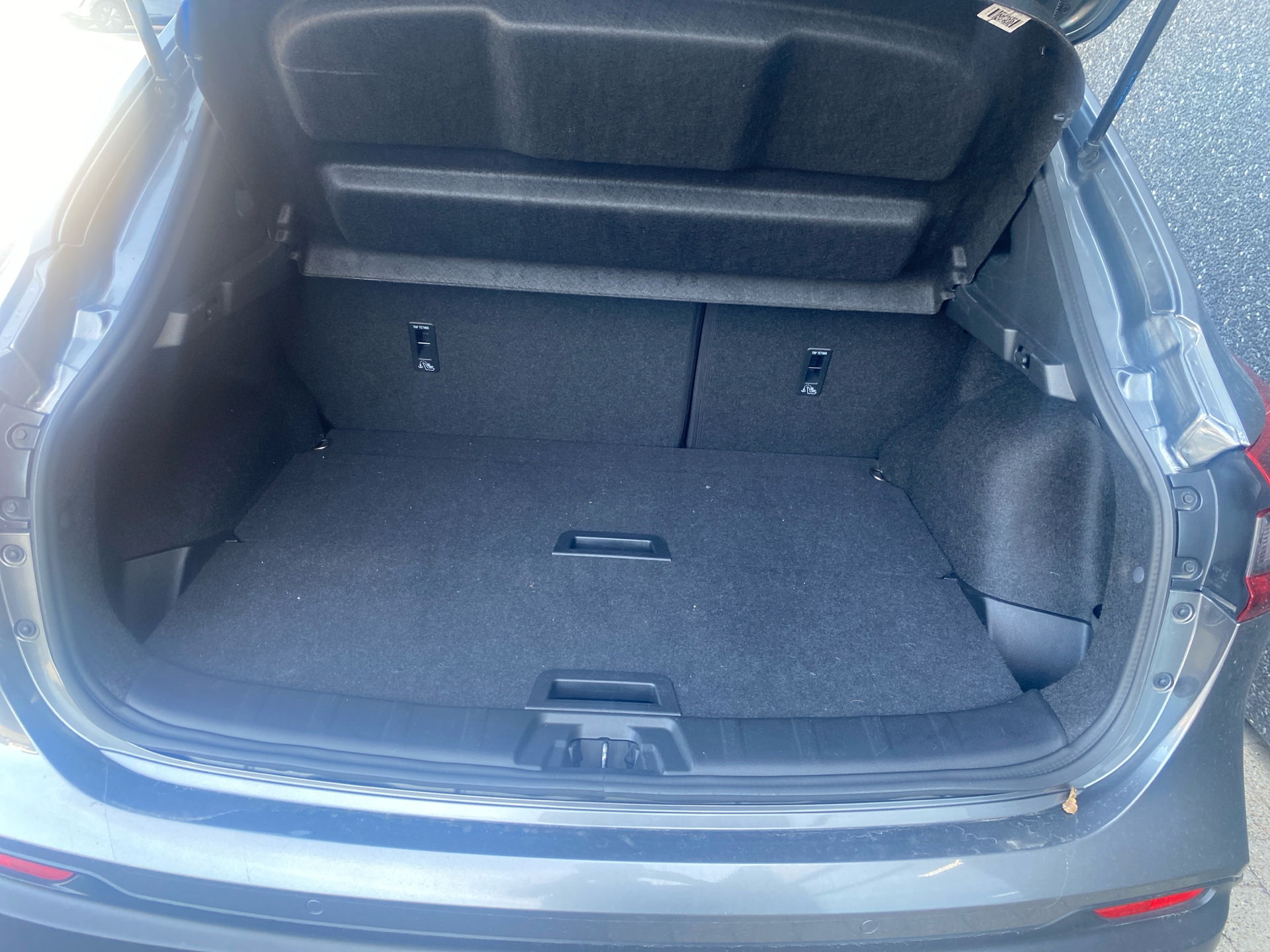 Billede af Nissan Qashqai 1,3 Dig-T Tekna+ NNC Display 160HK 5d 6g