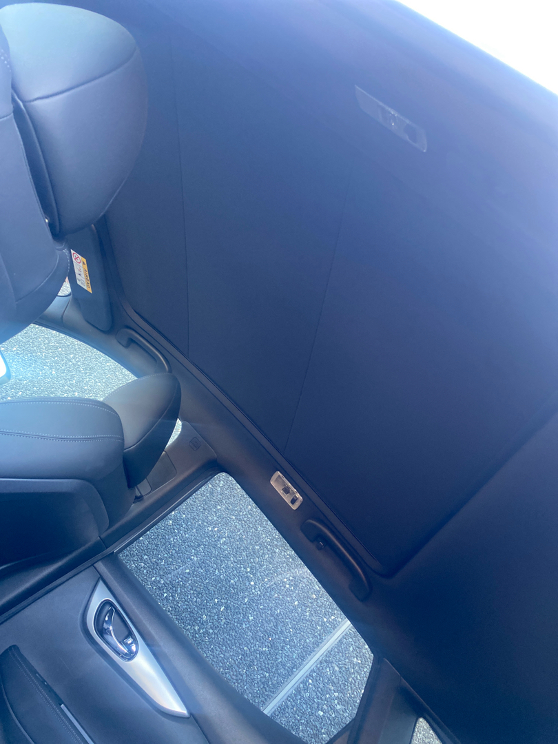 Billede af Nissan Qashqai 1,3 Dig-T Tekna+ NNC Display 160HK 5d 6g
