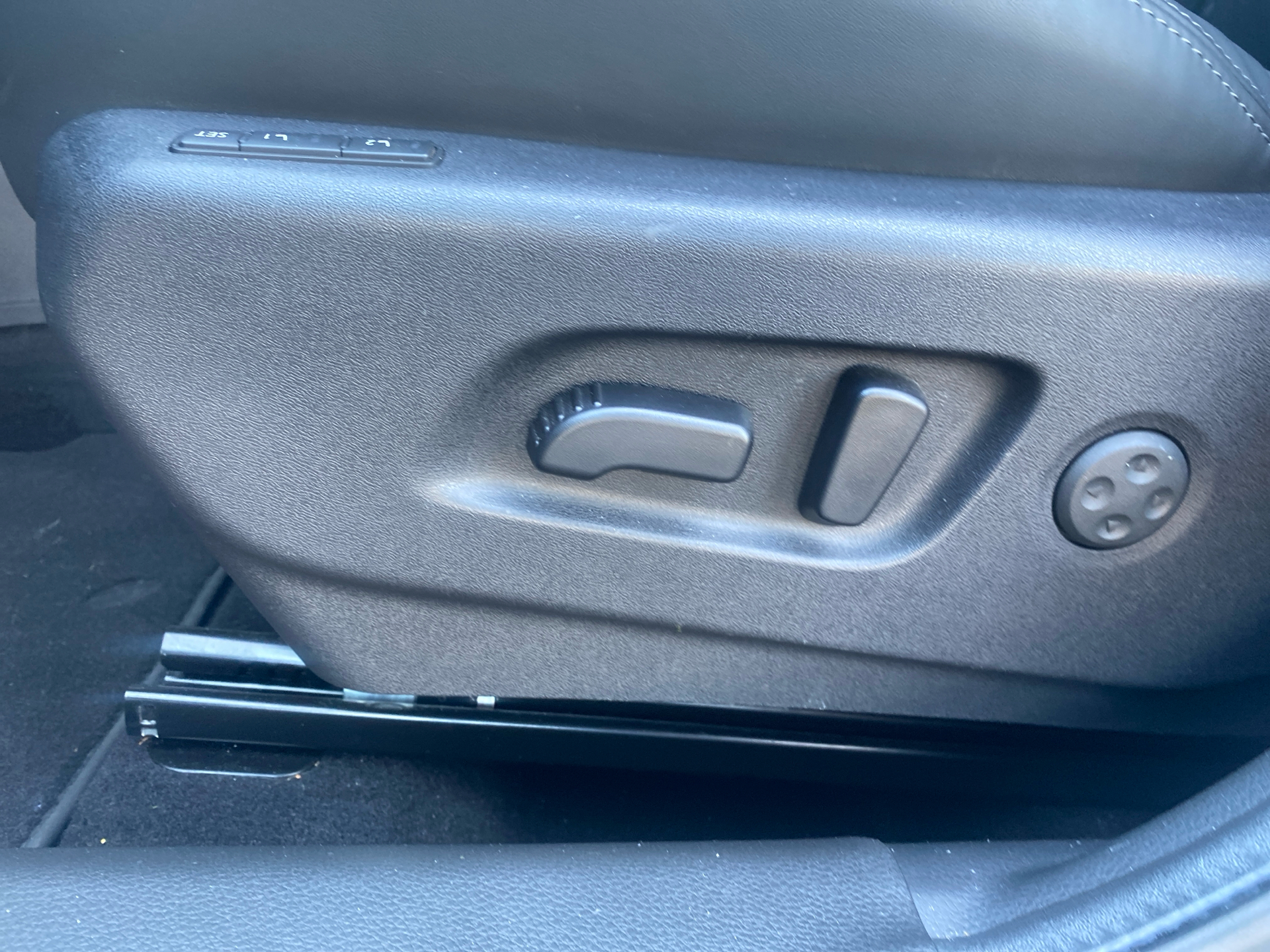 Billede af Nissan Qashqai 1,3 Dig-T Tekna+ NNC Display 160HK 5d 6g