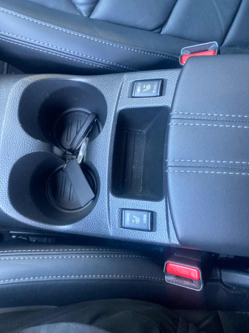 Billede af Nissan Qashqai 1,3 Dig-T Tekna+ NNC Display 160HK 5d 6g