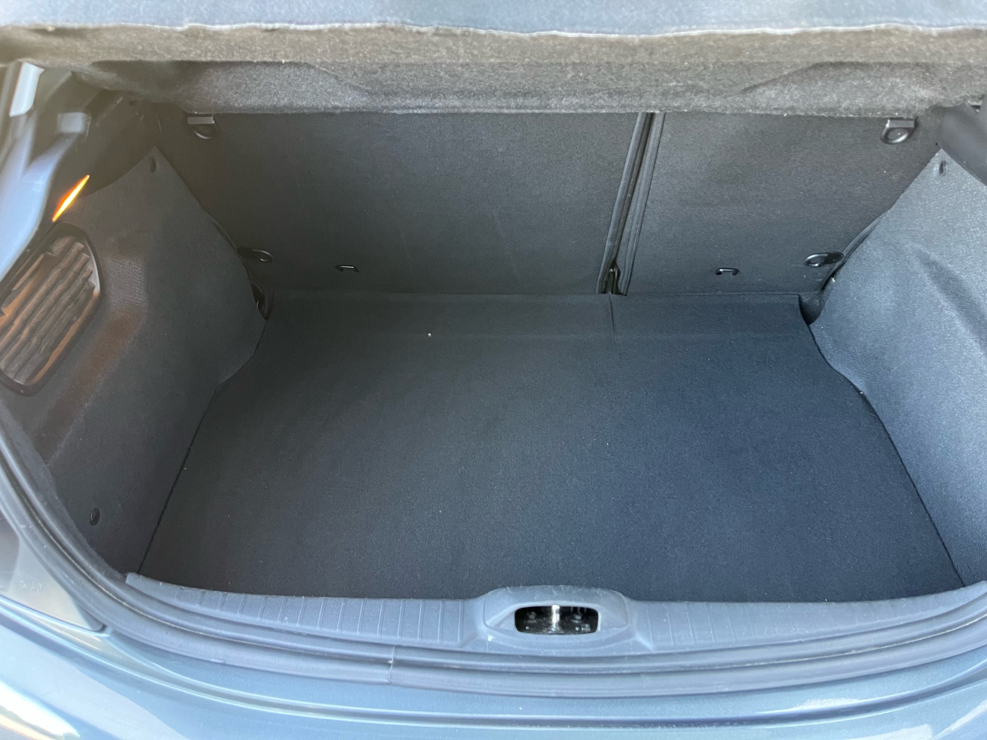 Billede af Peugeot 208 1,6 BlueHDi Desire 100HK 5d