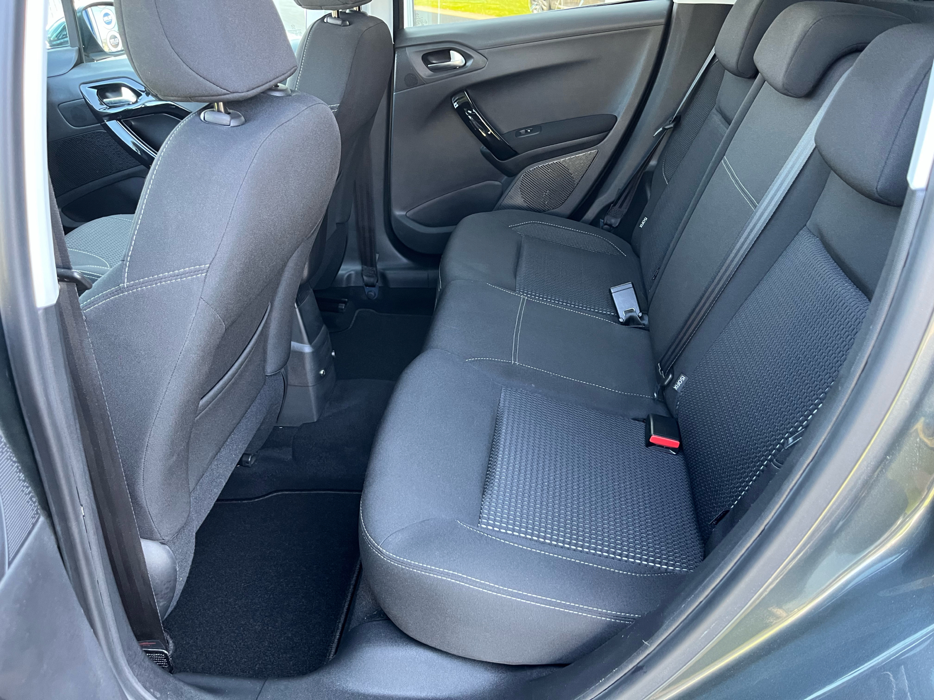 Billede af Peugeot 208 1,6 BlueHDi Desire 100HK 5d