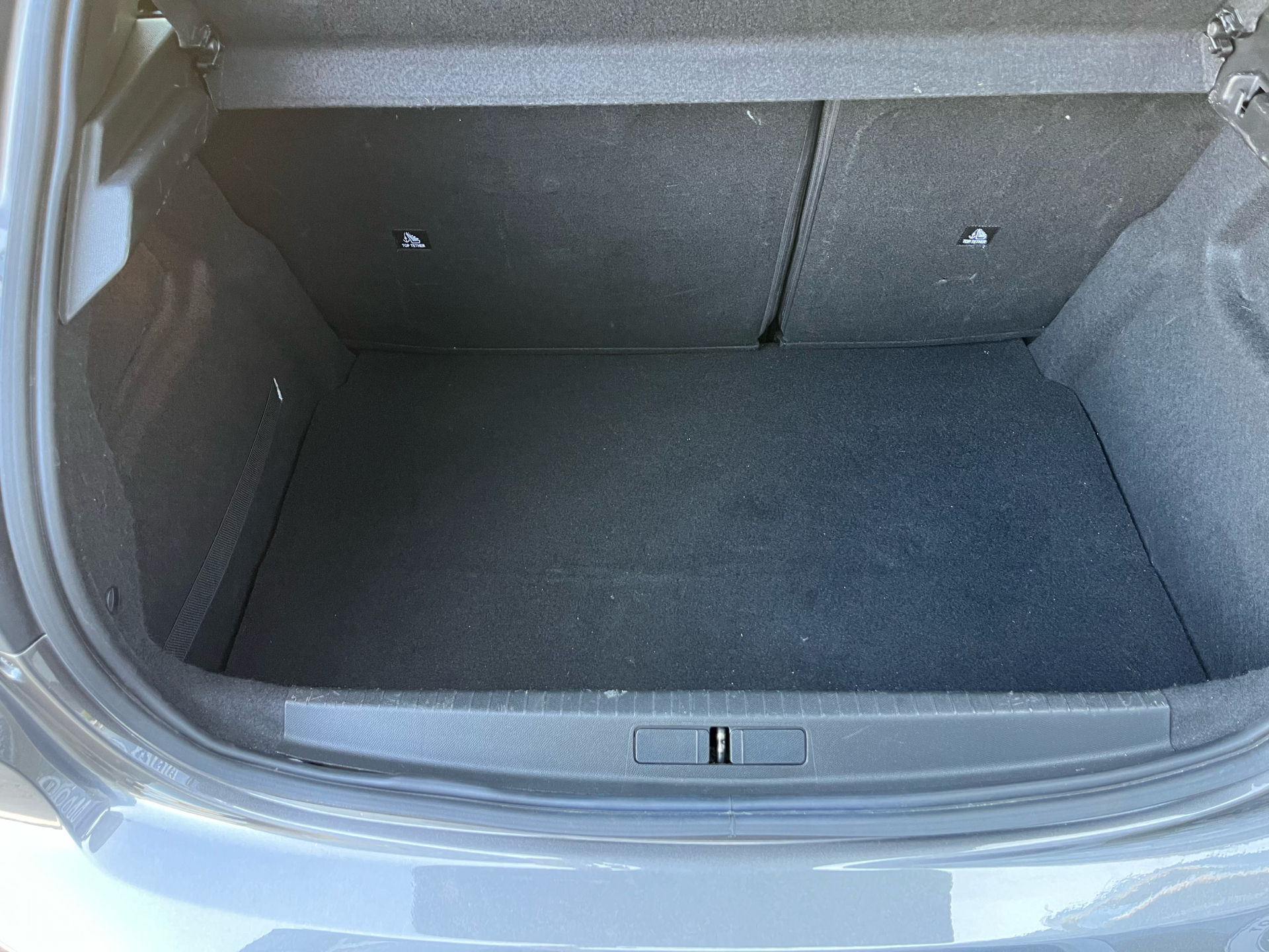 Billede af Peugeot 208 1,2 PureTech Evolution+ 100HK 5d 6g