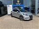 Billede af Nissan Micra 0,9 IG-T Acenta Start/Stop 90HK 5d