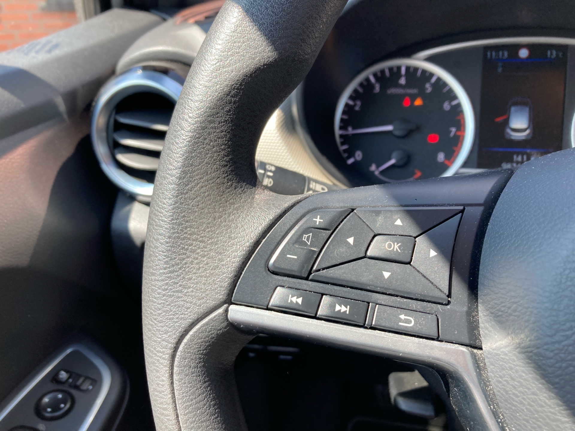 Billede af Nissan Micra 0,9 IG-T Acenta Start/Stop 90HK 5d