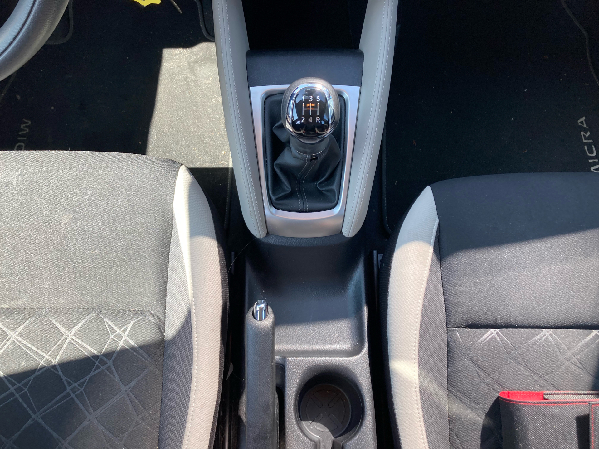 Billede af Nissan Micra 0,9 IG-T Acenta Start/Stop 90HK 5d