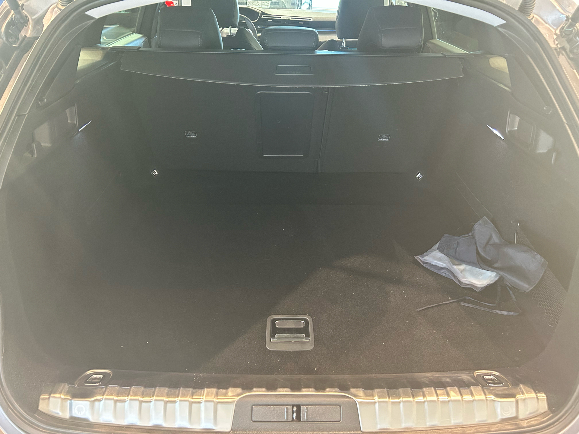 Billede af Peugeot 508 SW 1,5 BlueHDi Limited Pack EAT8 start/stop 130HK Stc 8g Aut.