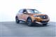 Billede af Peugeot 2008 1,2 PureTech Allure Pack EAT8 130HK 5d 8g Aut.