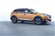 Billede af Peugeot 2008 1,2 PureTech Allure Pack EAT8 130HK 5d 8g Aut.