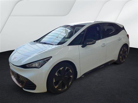Cupra Born EL e-boost  231HK 5d Aut. 