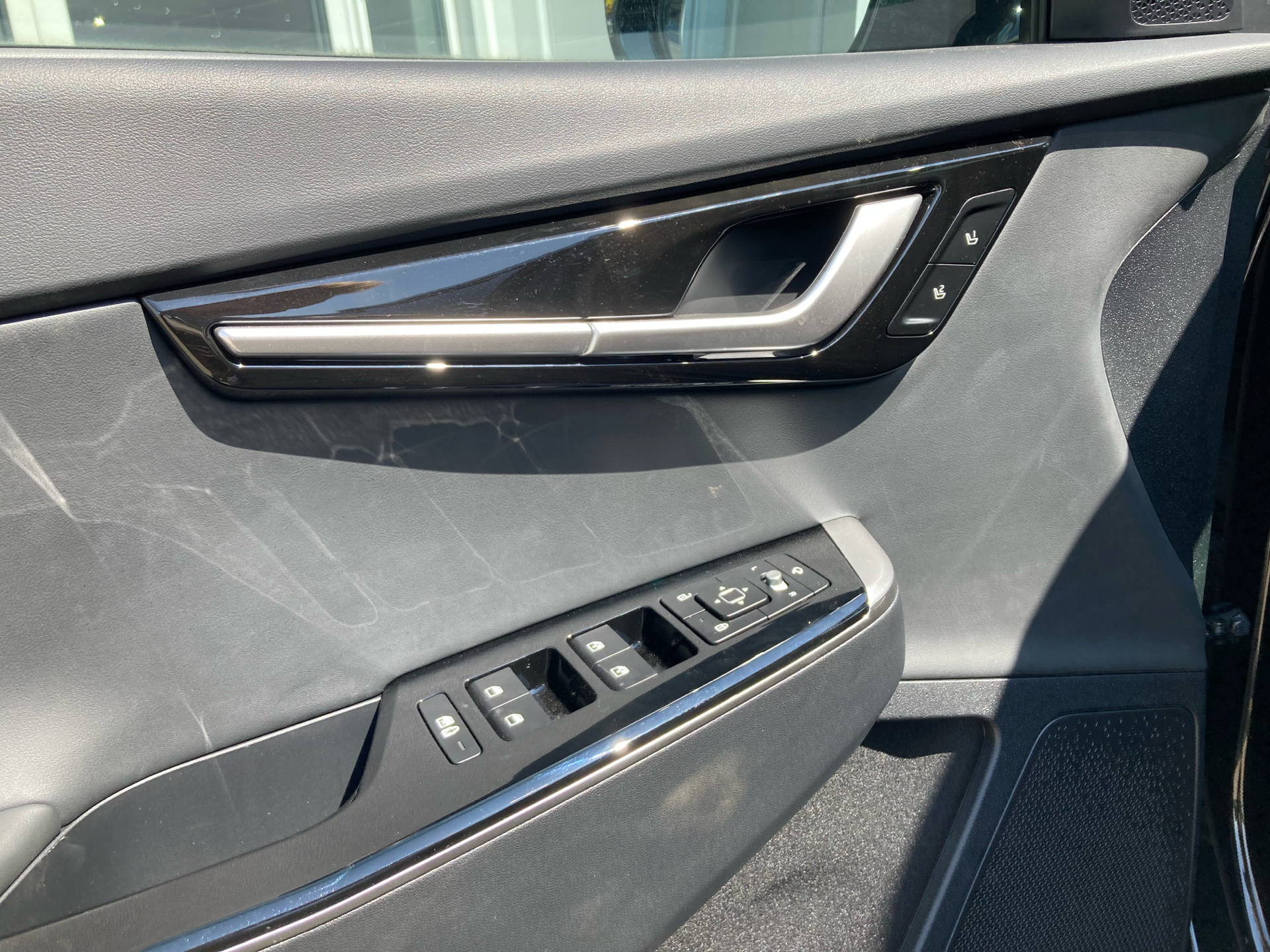 Billede af Kia EV6 EL Long Range Prestige 229HK 5d Aut.